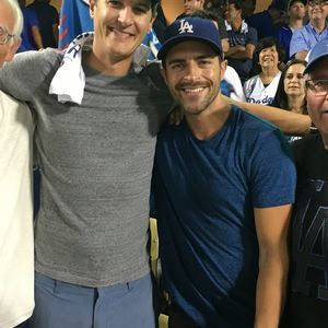 Meet your Posher, Matt